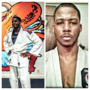 Meet your Posher, Timothy